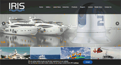 Desktop Screenshot of boat-cameras.com